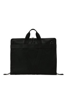Мужская текстильный кофр BOTTEGA VENETA черного цвета по цене 143500 руб., арт. 658607/V0EP4 | Фото 1 Мужская текстильный кофр BOTTEGA VENETA черного цвета, арт. 658607/V0EP4 | Фото 1 (Региональные ограничения белый список (Axapta Mercury): RU; Ремень/цепочка: На ремешке; Материал: Текстиль; Размер: large)