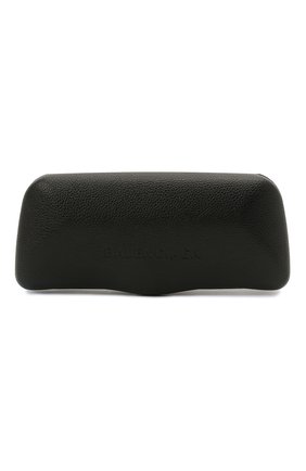 Женские солнцезащитные очки BALENCIAGA голубого цвета по цене 25350 руб., арт. 584805/T0001 | Фото 5 Женские солнцезащитные очки BALENCIAGA голубого цвета, арт. 584805/T0001 | Фото 5