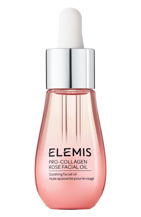 Масло для лица роза про-коллаген (15ml) ELEMIS бесцветного цвета, арт. EL51029 | Фото 1