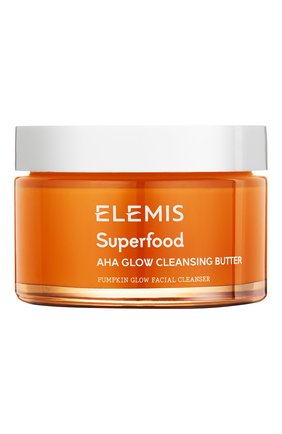 Очищающее масло для лица с aha-кислотами суперфуд (90ml) ELEMIS бесцветного цвета, арт. EL50154 | Фото 1