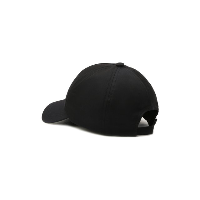 фото Хлопковая бейсболка balmain