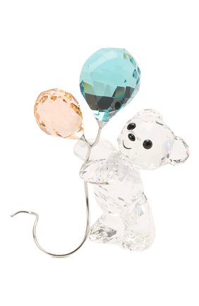 Держатель для фото my little kris bear SWAROVSKI прозрачного цвета по цене 8740 руб., арт. 5557545 | Фото 1 Держатель для фото my little kris bear SWAROVSKI прозрачного цвета, арт. 5557545 | Фото 1