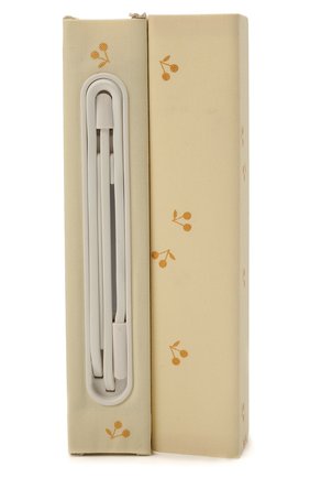 Ночник BONPOINT бежевого цвета по цене 0 руб., арт. PELUMIO2(132)_478703 | Фото 3 Ночник BONPOINT бежевого цвета, арт. PELUMIO2(132)_478703 | Фото 3 (Региональные ограничения белый список (Axapta Mercury): RU)