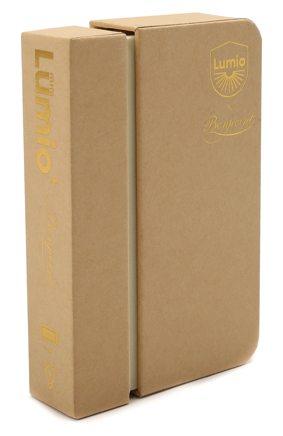 Ночник BONPOINT бежевого цвета по цене 0 руб., арт. PELUMIO2(132)_478703 | Фото 6 Ночник BONPOINT бежевого цвета, арт. PELUMIO2(132)_478703 | Фото 6 (Региональные ограничения белый список (Axapta Mercury): RU)