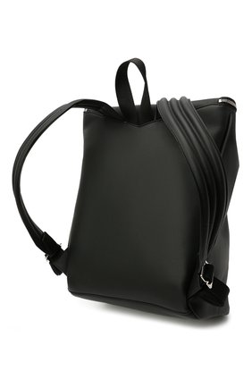 Мужской кожаный рюкзак beak BOTTEGA VENETA черного цвета по цене 216000 руб., арт. 658752/VA9VD | Фото 3 Мужской кожаный рюкзак beak BOTTEGA VENETA черного цвета, арт. 658752/VA9VD | Фото 3