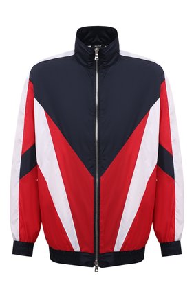Мужской бомбер BALMAIN разноцветного цвета по цене 147000 руб., арт. WH1TG056/172X | Фото 1 Мужской бомбер BALMAIN разноцветного цвета, арт. WH1TG056/172X | Фото 1