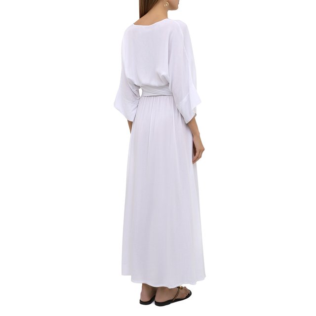 фото Платье из вискозы erika pena