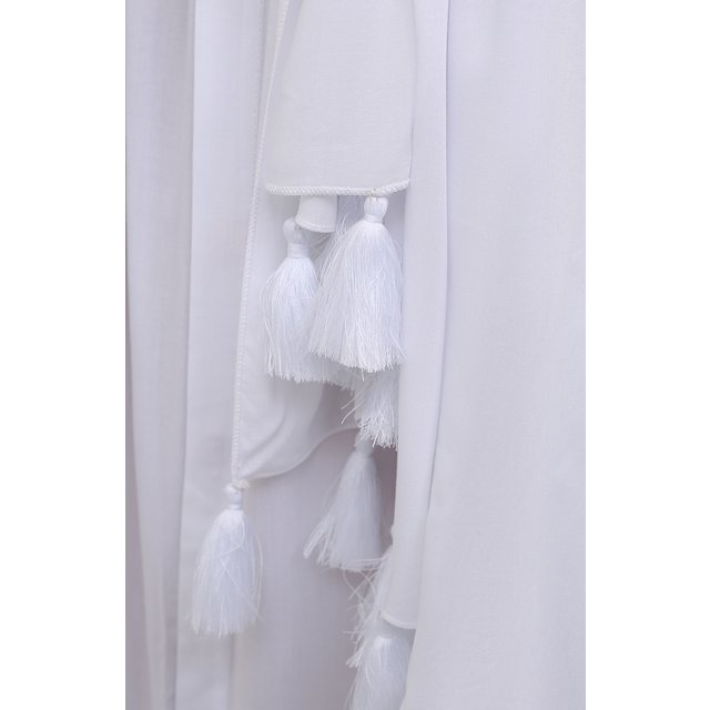 фото Платье из вискозы erika pena