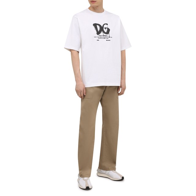 фото Футболка dolce & gabbana