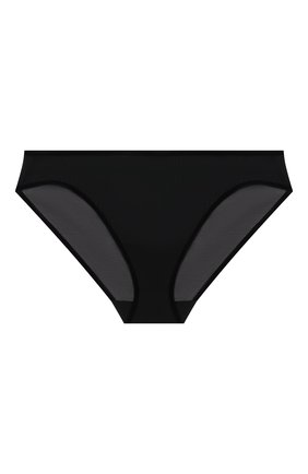 Женские трусы-слипы WOLFORD черного цвета по цене 9400 руб., арт. 69859 | Фото 1 Женские трусы-слипы WOLFORD черного цвета, арт. 69859 | Фото 1