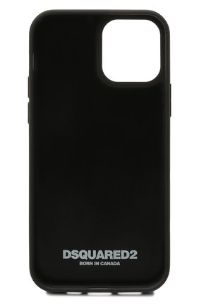 Чехол для iphone 11 pro DSQUARED2 хаки цвета по цене 6625 руб., арт. ITM0118 35802197 | Фото 2 Чехол для iphone 11 pro DSQUARED2 хаки цвета, арт. ITM0118 35802197 | Фото 2