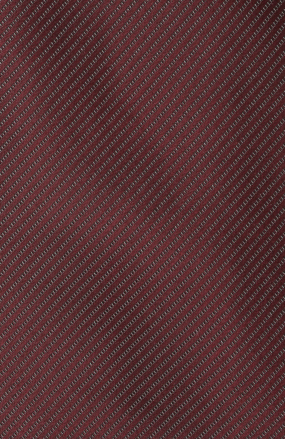 Мужской шелковый галстук TOM FORD бордового цвета по цене 23850 руб., арт. 2TF05/XTF | Фото 3 Мужской шелковый галстук TOM FORD бордового цвета, арт. 2TF05/XTF | Фото 3 (Материал: Текстиль, Шелк; Принт: Без принта)