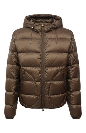 Мужская пуховая куртка RALPH LAUREN коричневого цвета по цене 98550 руб., арт. 790774258 | Фото 1 Мужская пуховая куртка RALPH LAUREN коричневого цвета, арт. 790774258 | Фото 1