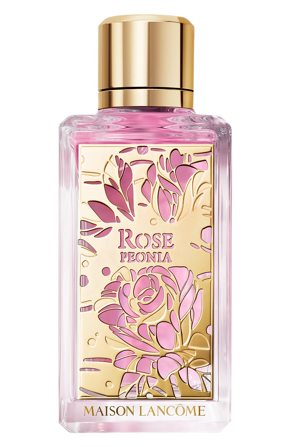 Парфюмерная вода rose peonia (100ml) LANCOME бесцветного цвета по цене 27300 руб., арт. 3614272898301 | Фото 2 Парфюмерная вода rose peonia (100ml) LANCOME бесцветного цвета, арт. 3614272898301 | Фото 2 (Ограничения доставки: flammable)