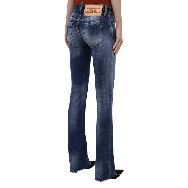 фото Джинсы dsquared2