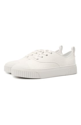 Женские текстильные кеды ollie MICHAEL MICHAEL KORS белого цвета по цене 14400 руб., арт. 43T10EFS2Y | Фото 1 Женские текстильные кеды ollie MICHAEL MICHAEL KORS белого цвета, арт. 43T10EFS2Y | Фото 1