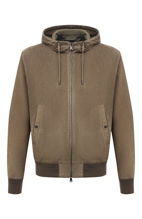 Мужской замшевый бомбер RALPH LAUREN хаки цвета по цене 269000 руб., арт. 790799332 | Фото 1 Мужской замшевый бомбер RALPH LAUREN хаки цвета, арт. 790799332 | Фото 1