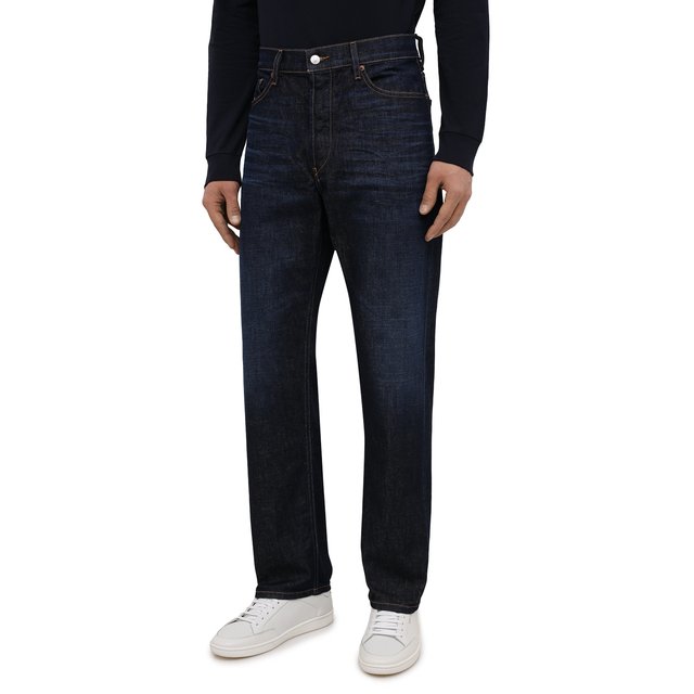 фото Джинсы diesel