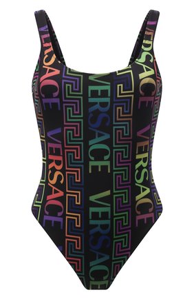 Женский слитный купальник VERSACE разноцветного цвета по цене 46050 руб., арт. 1001408/1A01001 | Фото 1 Женский слитный купальник VERSACE разноцветного цвета, арт. 1001408/1A01001 | Фото 1