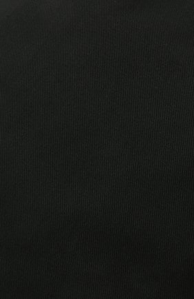 Мужская хлопковое кепи DOLCE & GABBANA черного цвета по цене 21600 руб., арт. GH587A/FU6XP | Фото 3 Мужская хлопковое кепи DOLCE & GABBANA черного цвета, арт. GH587A/FU6XP | Фото 3