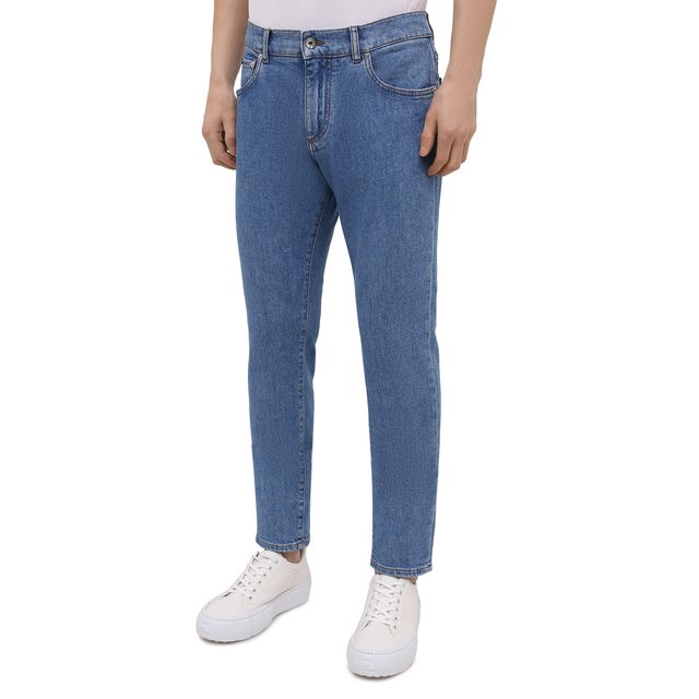 фото Джинсы dolce & gabbana