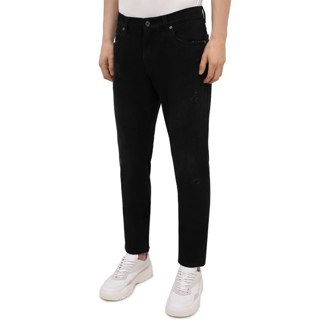 фото Джинсы dolce & gabbana