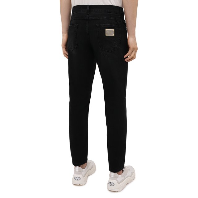 фото Джинсы dolce & gabbana