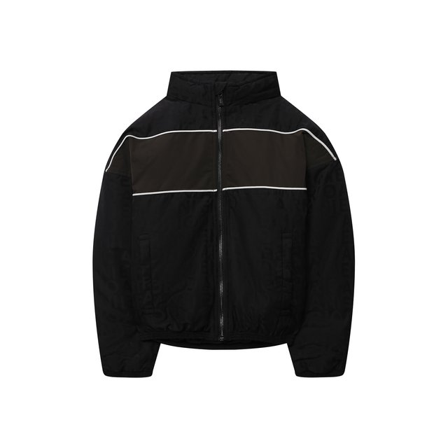 Утепленная куртка Emporio Armani 6K4BP9/1NWEZ