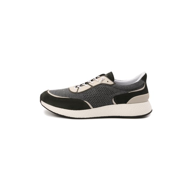 фото Комбинированные кроссовки piuma z zegna