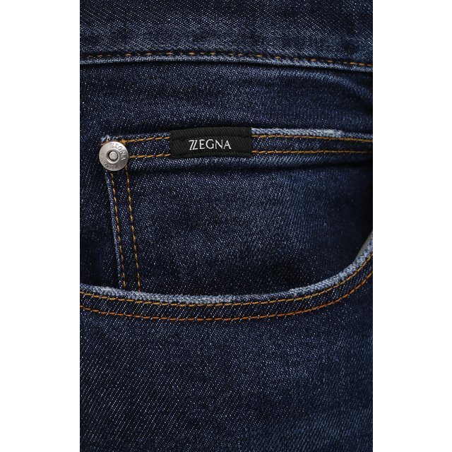 фото Джинсы z zegna