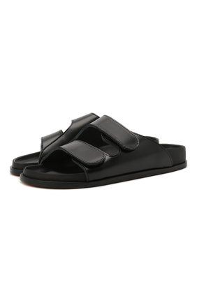 Женские сандалии the forager birkenstock x toogood BIRKENSTOCK черного цвета по цене 29950 руб., арт. 1020822 | Фото 1 Женские сандалии the forager birkenstock x toogood BIRKENSTOCK черного цвета, арт. 1020822 | Фото 1 (Подошва: Платформа; Материал внутренний: Натуральная кожа; Материал внешний: Кожа)