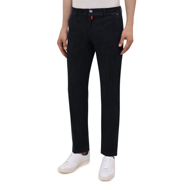 фото Джинсы kiton