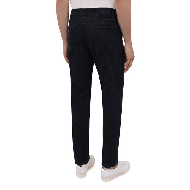 фото Джинсы kiton