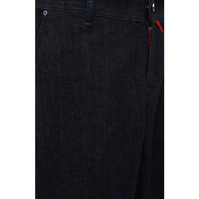 фото Джинсы kiton