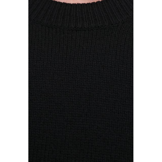 фото Шерстяной свитер bottega veneta