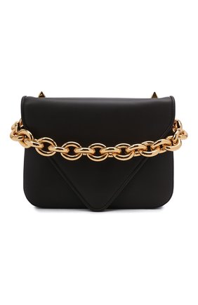 Женская сумка mount small BOTTEGA VENETA темно-коричневого цвета по цене 299500 руб., арт. 667399/V12J0 | Фото 1 Женская сумка mount small BOTTEGA VENETA темно-коричневого цвета, арт. 667399/V12J0 | Фото 1 (Сумки-технические: Сумки top-handle; Материал: Натуральная кожа; Региональные ограничения белый список (Axapta Mercury): RU; Ремень/цепочка: На ремешке; Размер: small)