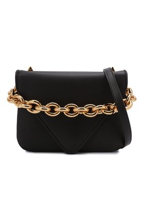 Женская сумка mount small BOTTEGA VENETA темно-коричневого цвета по цене 299500 руб., арт. 667399/V12J0 | Фото 6 Женская сумка mount small BOTTEGA VENETA темно-коричневого цвета, арт. 667399/V12J0 | Фото 6 (Сумки-технические: Сумки top-handle; Материал: Натуральная кожа; Региональные ограничения белый список (Axapta Mercury): RU; Ремень/цепочка: На ремешке; Размер: small)
