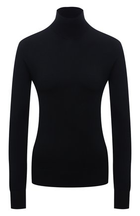 Женская водолазка из вискозы BOTTEGA VENETA черного цвета по цене 75950 руб., арт. 664274/V09V0 | Фото 1 Женская водолазка из вискозы BOTTEGA VENETA черного цвета, арт. 664274/V09V0 | Фото 1 (Длина (для топов): Стандартные; Рукава: Длинные; Стили: Гламурный; Материал внешний: Вискоза; Женское Кросс-КТ: Водолазка-одежда)