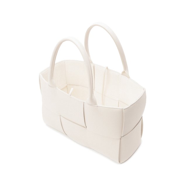фото Сумка-тоут arco small bottega veneta