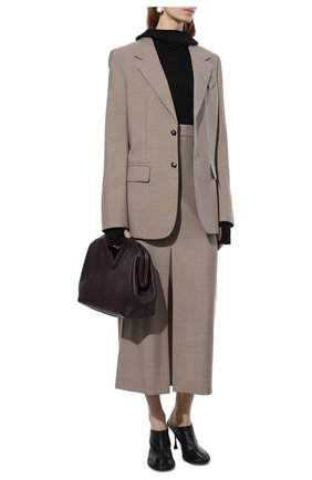 Женский кашемировое худи BOTTEGA VENETA черного цвета по цене 105500 руб., арт. 648961/VKSE0 | Фото 2 Женский кашемировое худи BOTTEGA VENETA черного цвета, арт. 648961/VKSE0 | Фото 2 (Материал внешний: Шерсть, Кашемир; Длина (для топов): Стандартные; Рукава: Длинные; Женское Кросс-КТ: Худи-одежда; Стили: Гламурный)