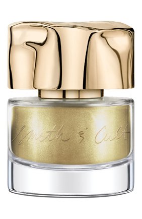 Лак для ногтей, оттенок consequence of fame (14ml) SMITH AND CULT бесцветного цвета по цене 2440 руб., арт. 812329022263 | Фото 1 Лак для ногтей, оттенок consequence of fame (14ml) SMITH AND CULT бесцветного цвета, арт. 812329022263 | Фото 1