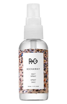 Стайлинг-спрей для текстуры и объема rockaway (50ml) R+CO бесцветного цвета по цене 1750 руб., арт. 810374021583 | Фото 1 Стайлинг-спрей для текстуры и объема rockaway (50ml) R+CO бесцветного цвета, арт. 810374021583 | Фото 1