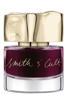 Лак для ногтей, оттенок bite your kiss (14ml) SMITH AND CULT бесцветного цвета по цене 2440 руб., арт. 812329024205 | Фото 1 Лак для ногтей, оттенок bite your kiss (14ml) SMITH AND CULT бесцветного цвета, арт. 812329024205 | Фото 1
