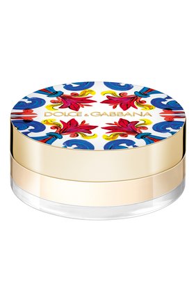 Рассыпчатая фиксирующая пудра solar glow, 2 sand (10g) DOLCE & GABBANA цвета по цене 0 руб., арт. 30701244DG | Фото 1 Рассыпчатая фиксирующая пудра solar glow, 2 sand (10g) DOLCE & GABBANA цвета, арт. 30701244DG | Фото 1
