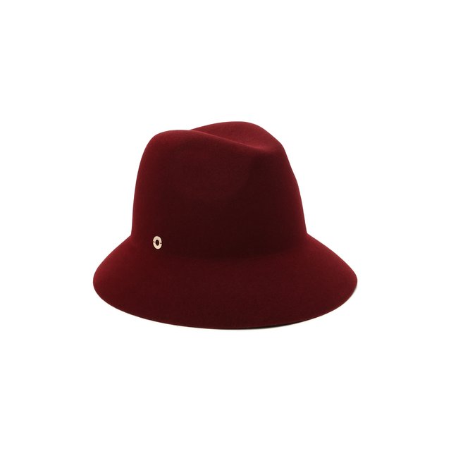 Фетровая шляпа Ingrid Loro Piana FAL3434