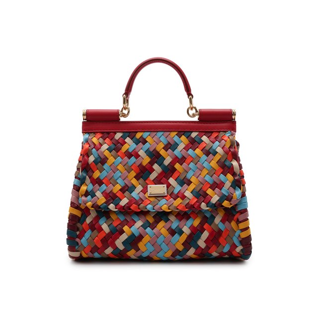 фото Сумка sicily dolce & gabbana