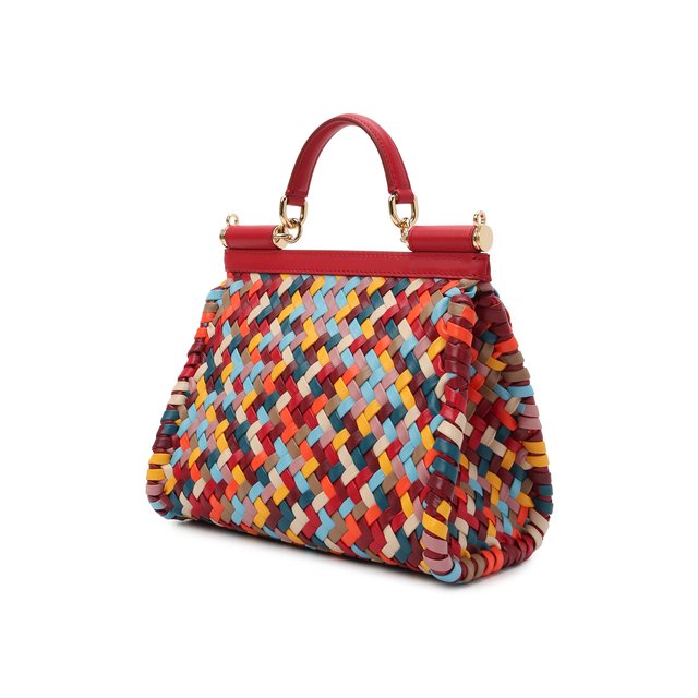 фото Сумка sicily dolce & gabbana