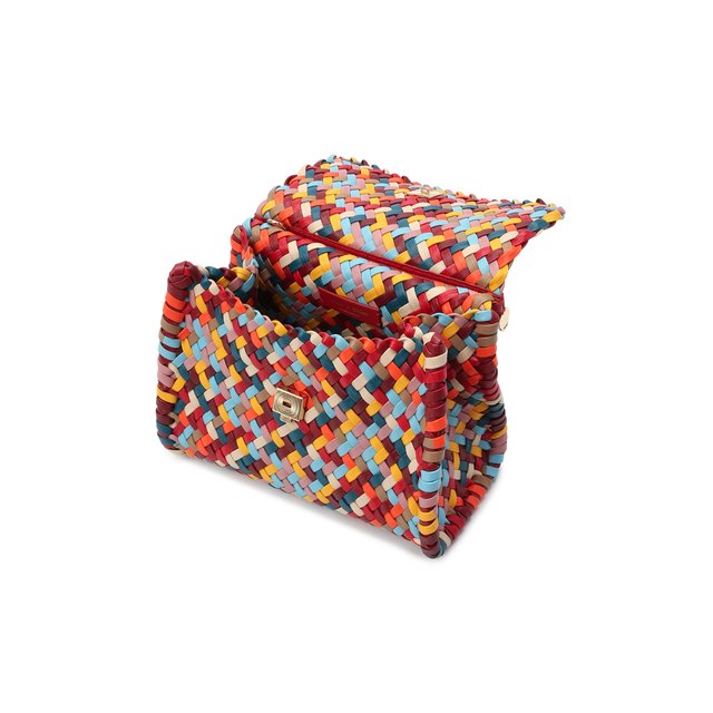 фото Сумка sicily dolce & gabbana