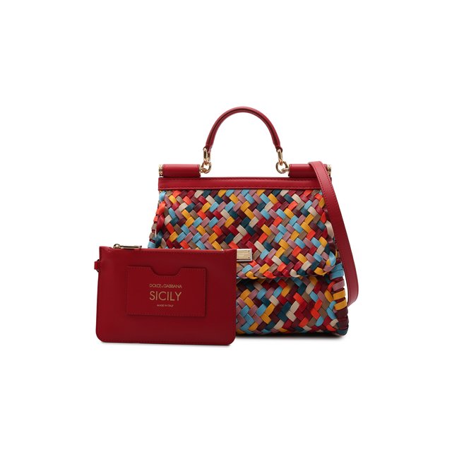 фото Сумка sicily dolce & gabbana