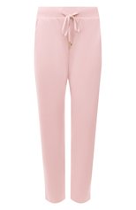 Женские брюки HANRO розового цвета, арт. 077880 | Фото 1 (Женское Кросс-КТ: Брюки-белье; Материал внешний: Синтетический материал, Хлопок)